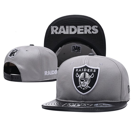Las Vegas Raiders Caps