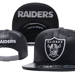 Las Vegas Raiders Caps