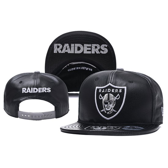 Las Vegas Raiders Caps