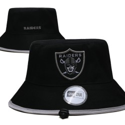 Las Vegas Raiders Caps