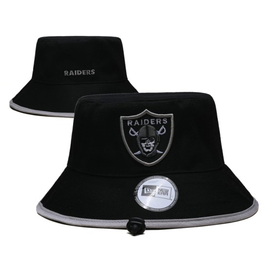 Las Vegas Raiders Caps