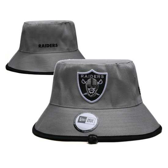 Las Vegas Raiders Caps