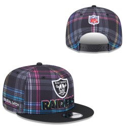 Las Vegas Raiders Caps