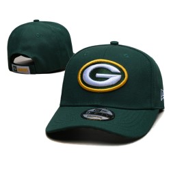 Green Bay Packers Caps