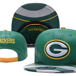 Green Bay Packers Caps