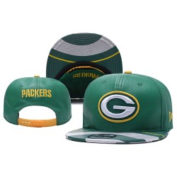 Green Bay Packers Caps