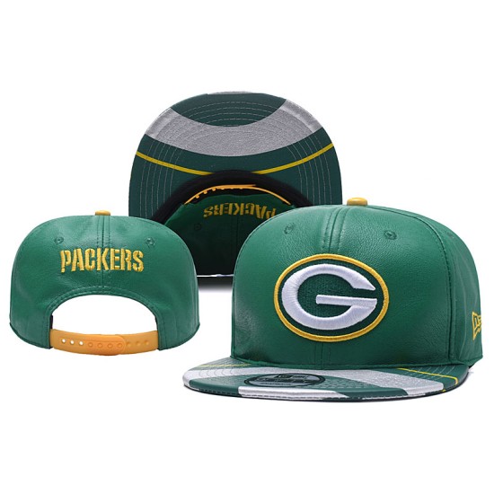 Green Bay Packers Caps