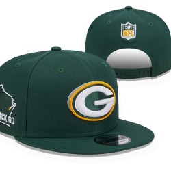 Green Bay Packers Caps