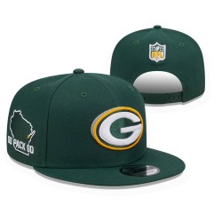 Green Bay Packers Caps