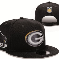 Green Bay Packers Caps