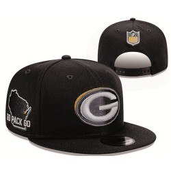 Green Bay Packers Caps