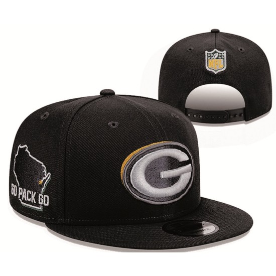 Green Bay Packers Caps