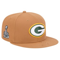 Green Bay Packers Caps