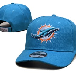 Miami Dolphins Caps