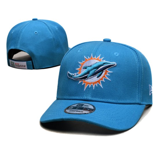 Miami Dolphins Caps