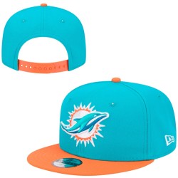 Miami Dolphins Caps