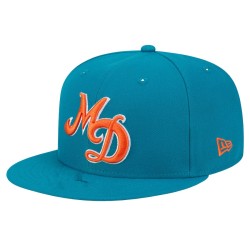 Miami Dolphins Caps