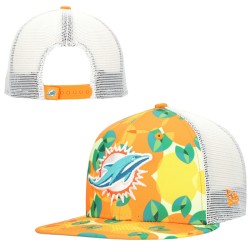 Miami Dolphins Caps