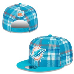 Miami Dolphins Caps