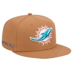 Miami Dolphins Caps
