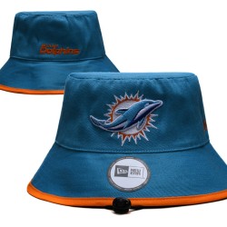 Miami Dolphins Caps