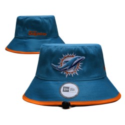 Miami Dolphins Caps