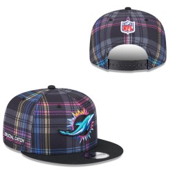 Miami Dolphins Caps