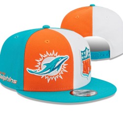 Miami Dolphins Caps