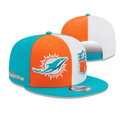 Miami Dolphins Caps