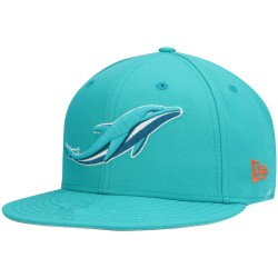 Miami Dolphins Caps
