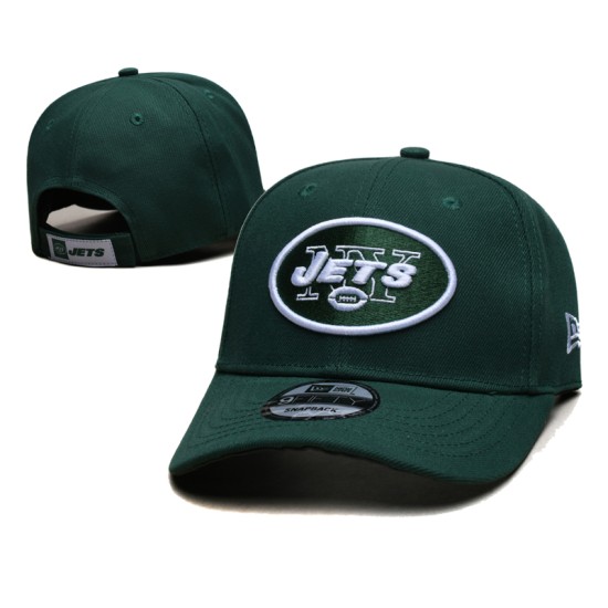 New York Jets Caps