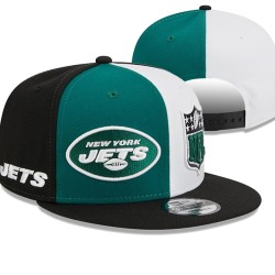 New York Jets Caps