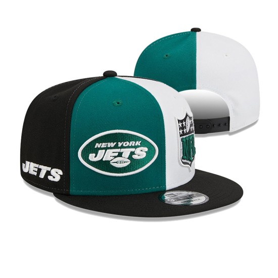 New York Jets Caps