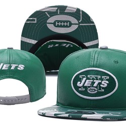 New York Jets Caps