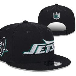 New York Jets Caps