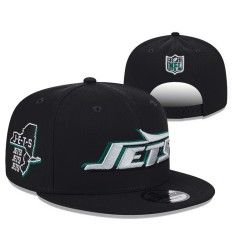 New York Jets Caps