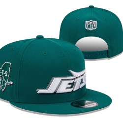 New York Jets Caps
