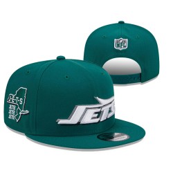 New York Jets Caps