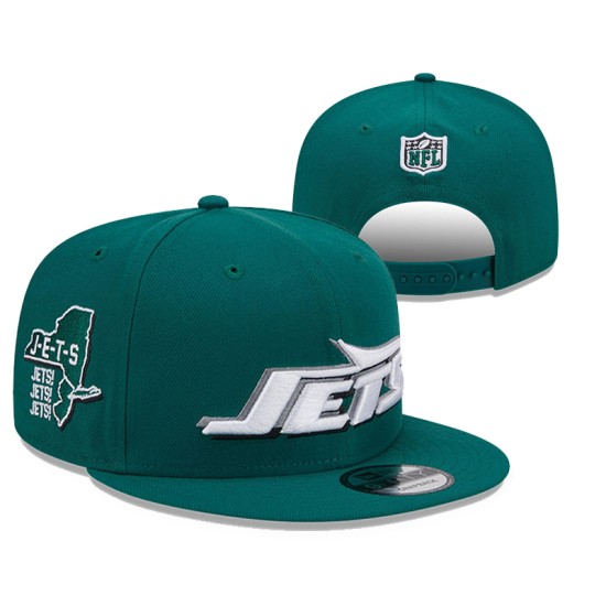 New York Jets Caps