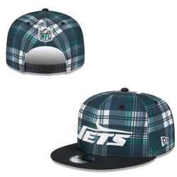 New York Jets Caps
