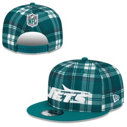 New York Jets Caps