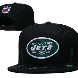 New York Jets Caps