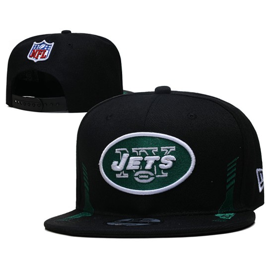 New York Jets Caps