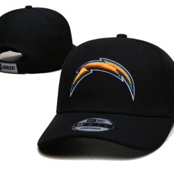 Los Angeles Chargers Caps