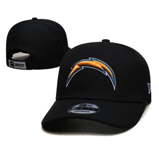 Los Angeles Chargers Caps