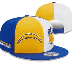 Los Angeles Chargers Caps