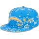Los Angeles Chargers Caps