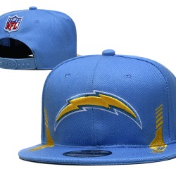 Los Angeles Chargers Caps