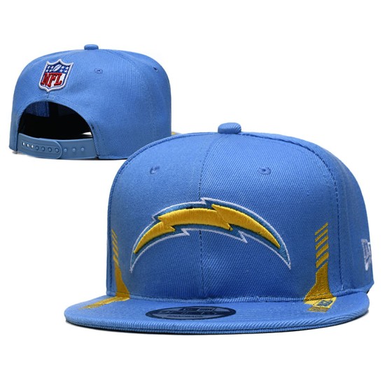 Los Angeles Chargers Caps