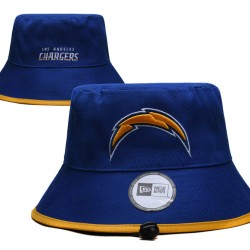 Los Angeles Chargers Caps